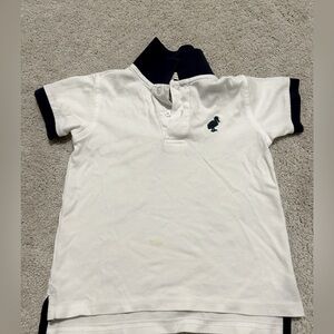 TBBC Polo